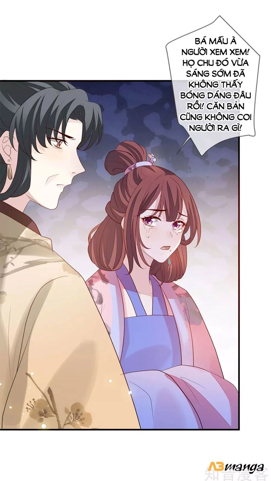 Cửu Khuyết Phong Hoa Chapter 94 - 33