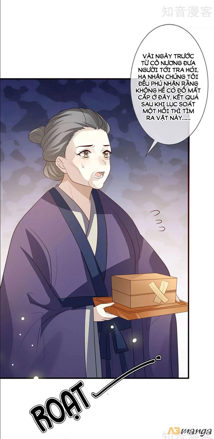 Cửu Khuyết Phong Hoa Chapter 96 - 13