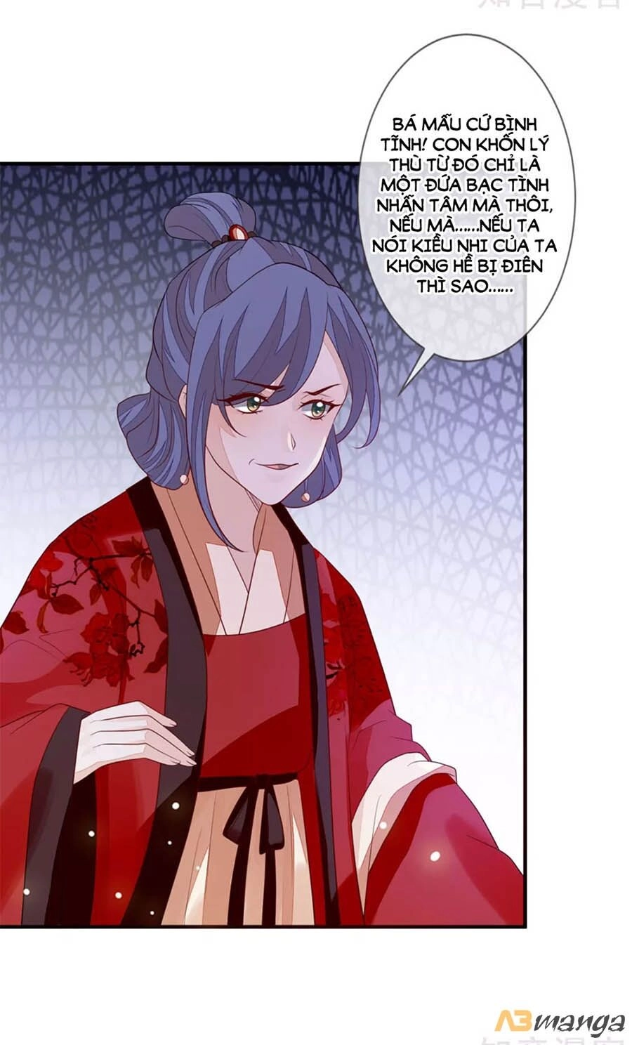 Cửu Khuyết Phong Hoa Chapter 97 - 12