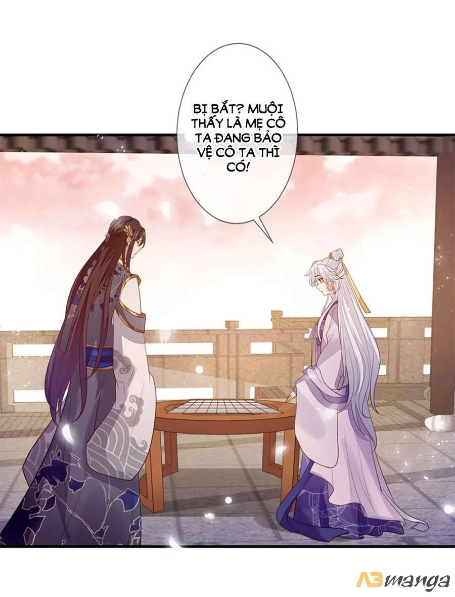 Cửu Khuyết Phong Hoa Chapter 97 - 16