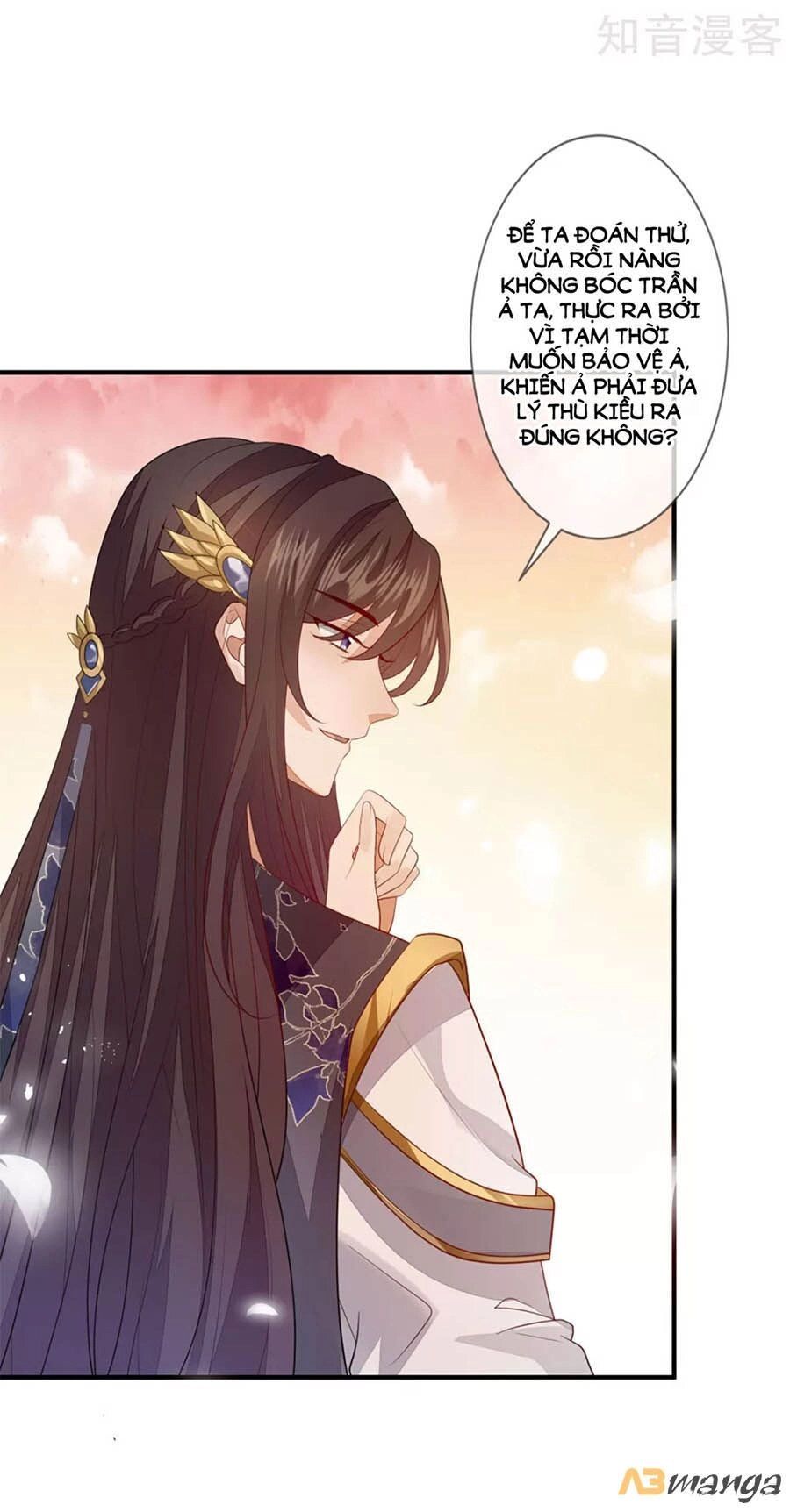 Cửu Khuyết Phong Hoa Chapter 97 - 20