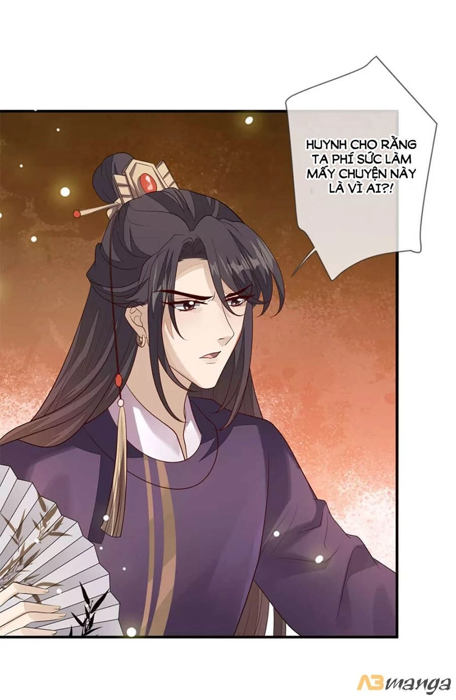 Cửu Khuyết Phong Hoa Chapter 97 - 27