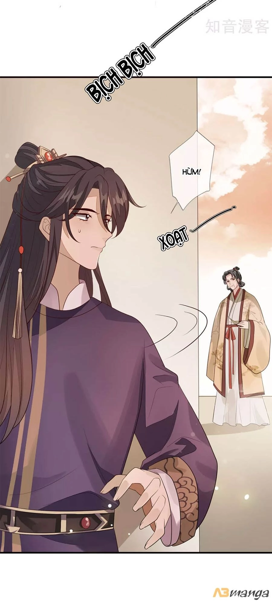 Cửu Khuyết Phong Hoa Chapter 97 - 32