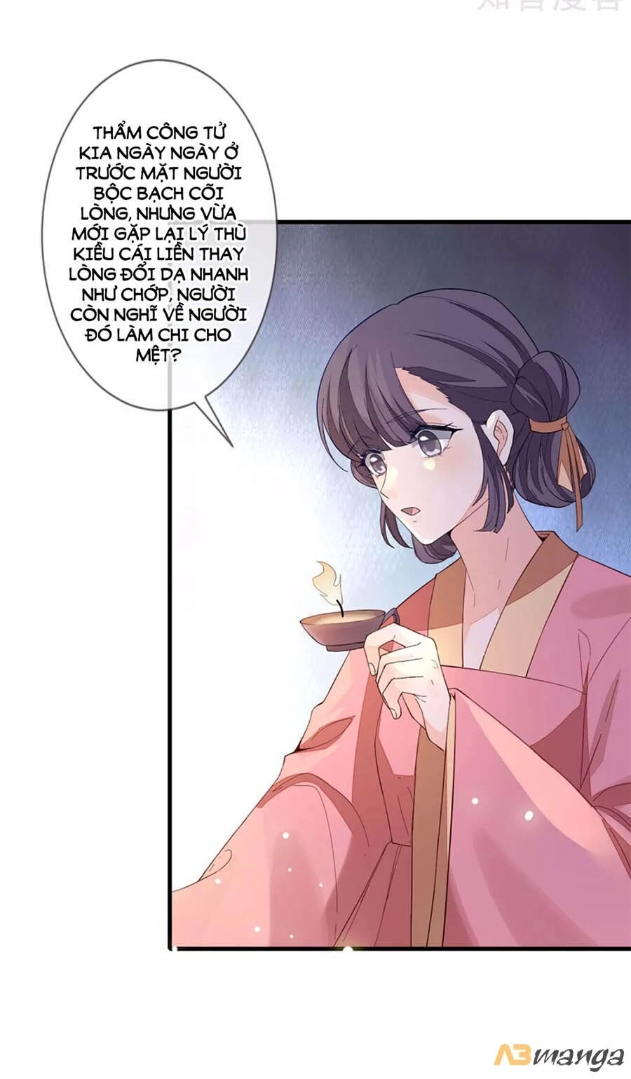 Cửu Khuyết Phong Hoa Chapter 99 - 3