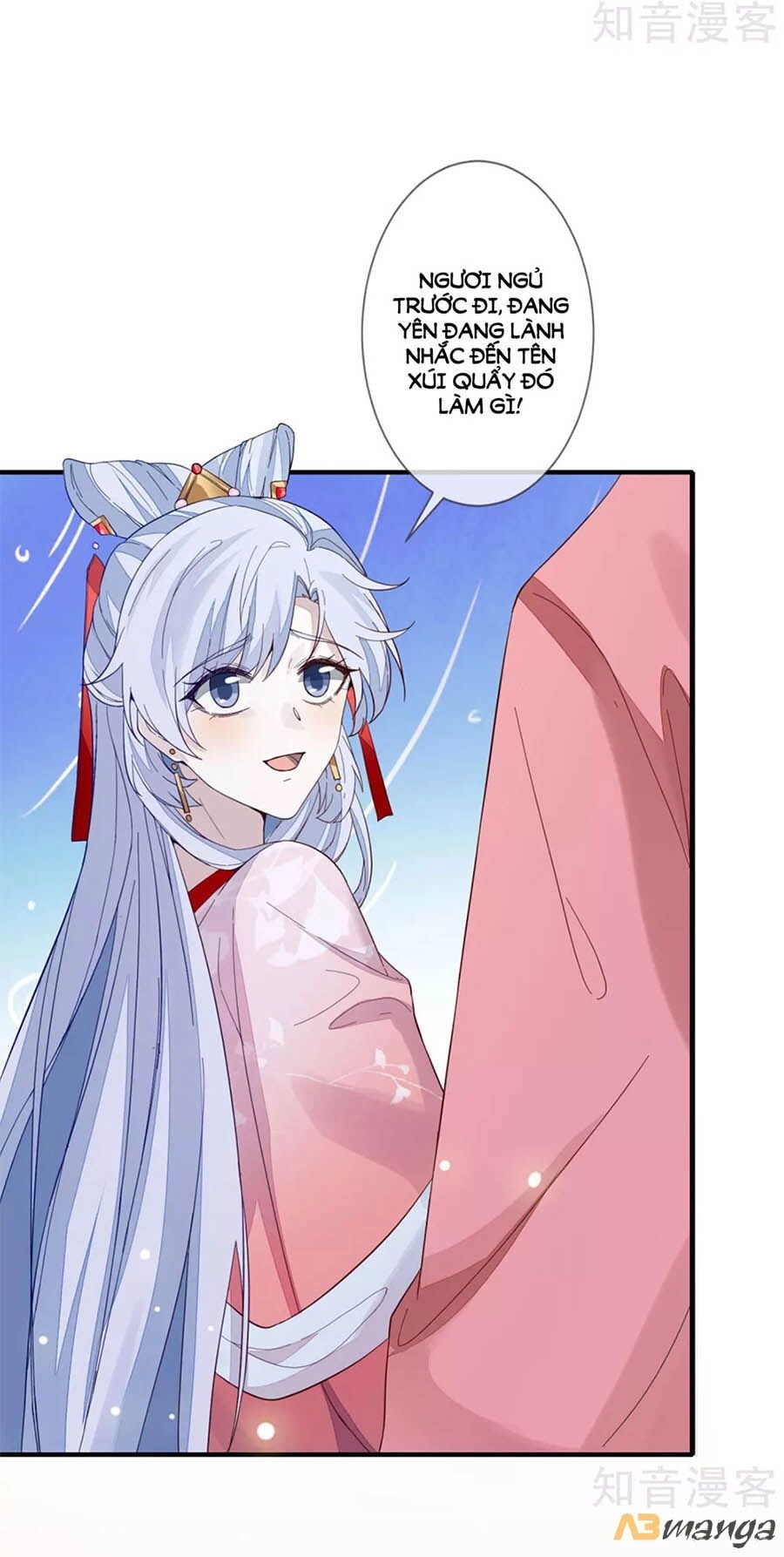 Cửu Khuyết Phong Hoa Chapter 99 - 4