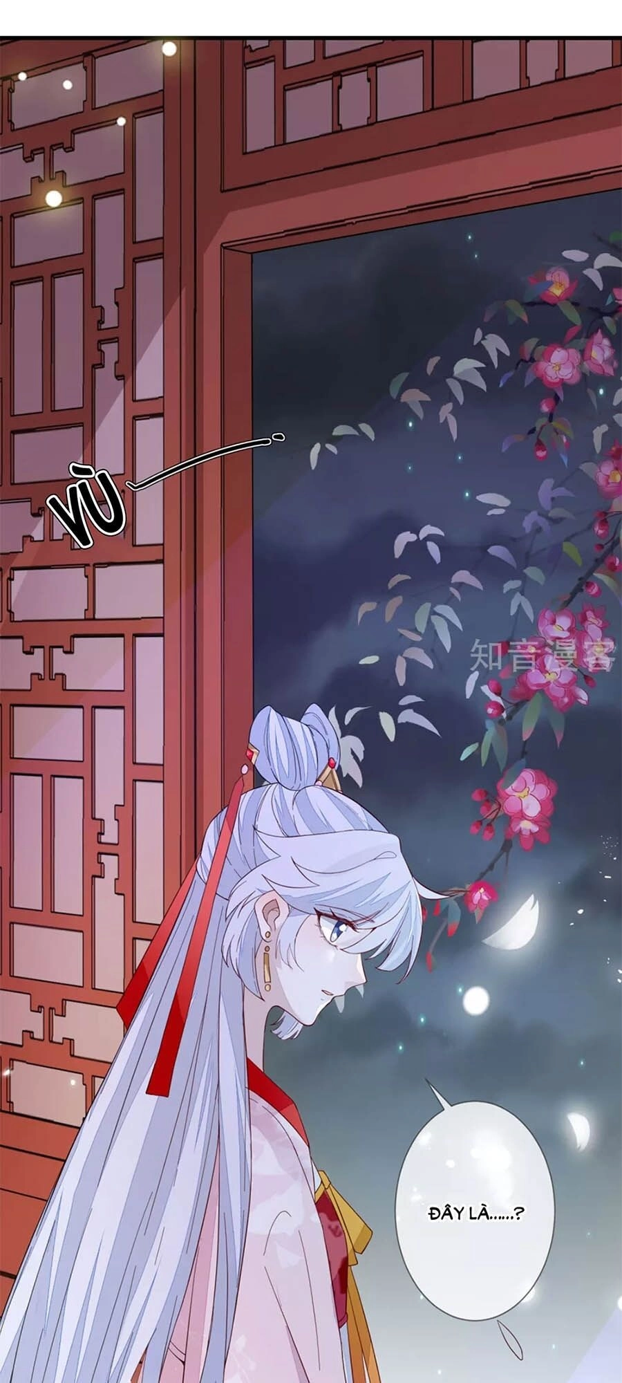 Cửu Khuyết Phong Hoa Chapter 99 - 9