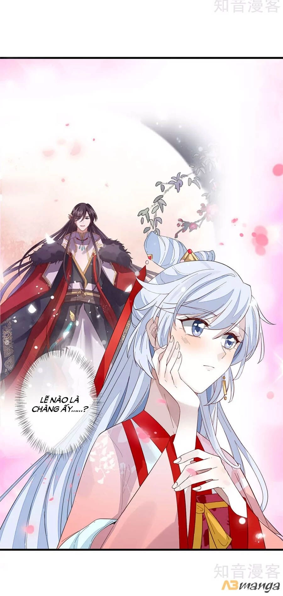 Cửu Khuyết Phong Hoa Chapter 99 - 11