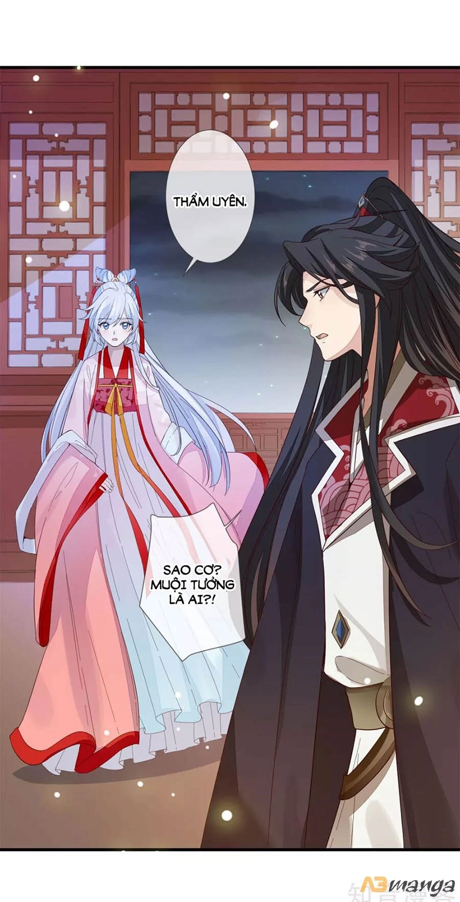 Cửu Khuyết Phong Hoa Chapter 99 - 14