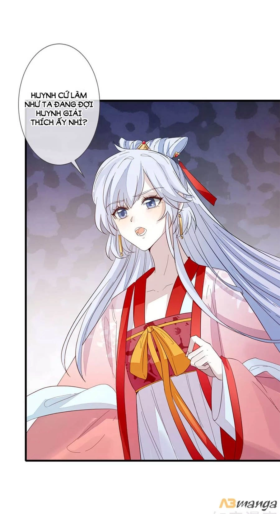 Cửu Khuyết Phong Hoa Chapter 99 - 18