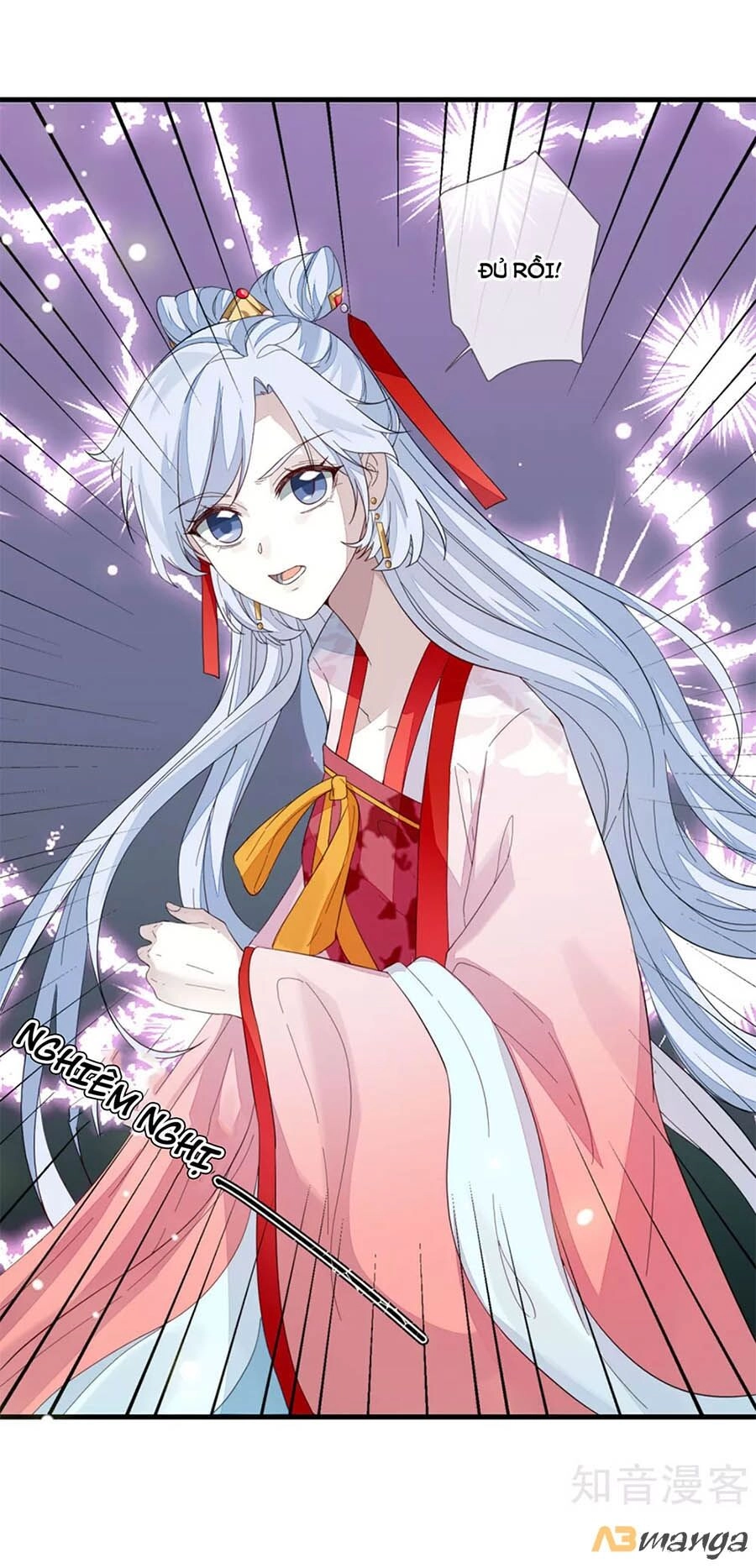 Cửu Khuyết Phong Hoa Chapter 99 - 21