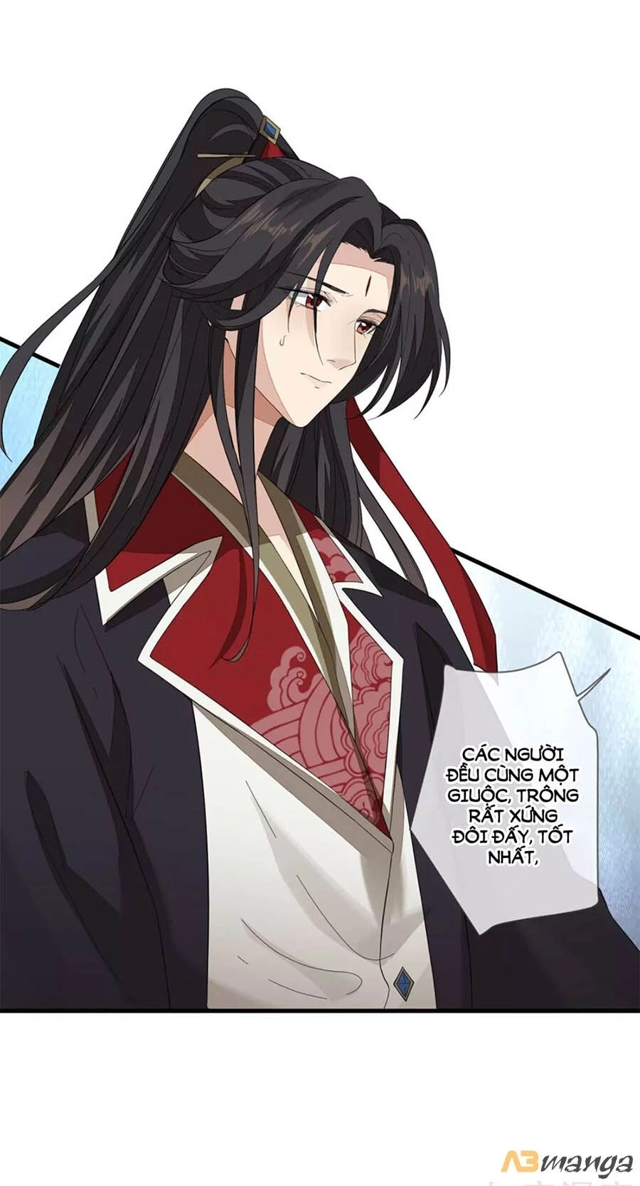 Cửu Khuyết Phong Hoa Chapter 99 - 25