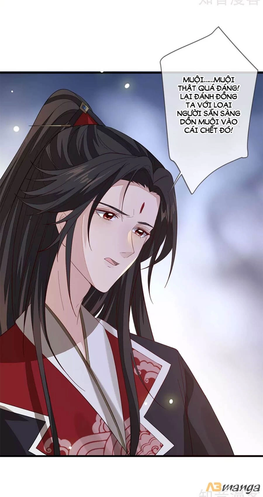 Cửu Khuyết Phong Hoa Chapter 99 - 27