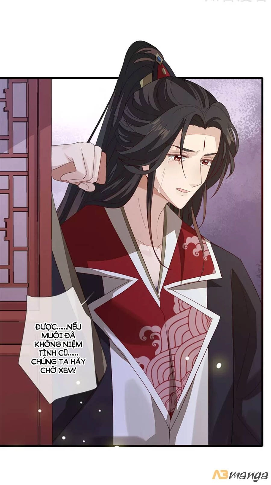 Cửu Khuyết Phong Hoa Chapter 99 - 29