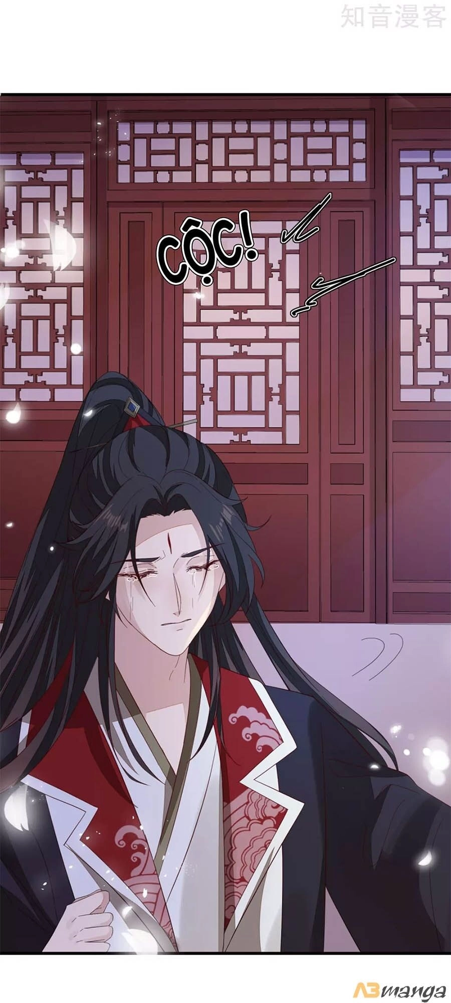 Cửu Khuyết Phong Hoa Chapter 99 - 30