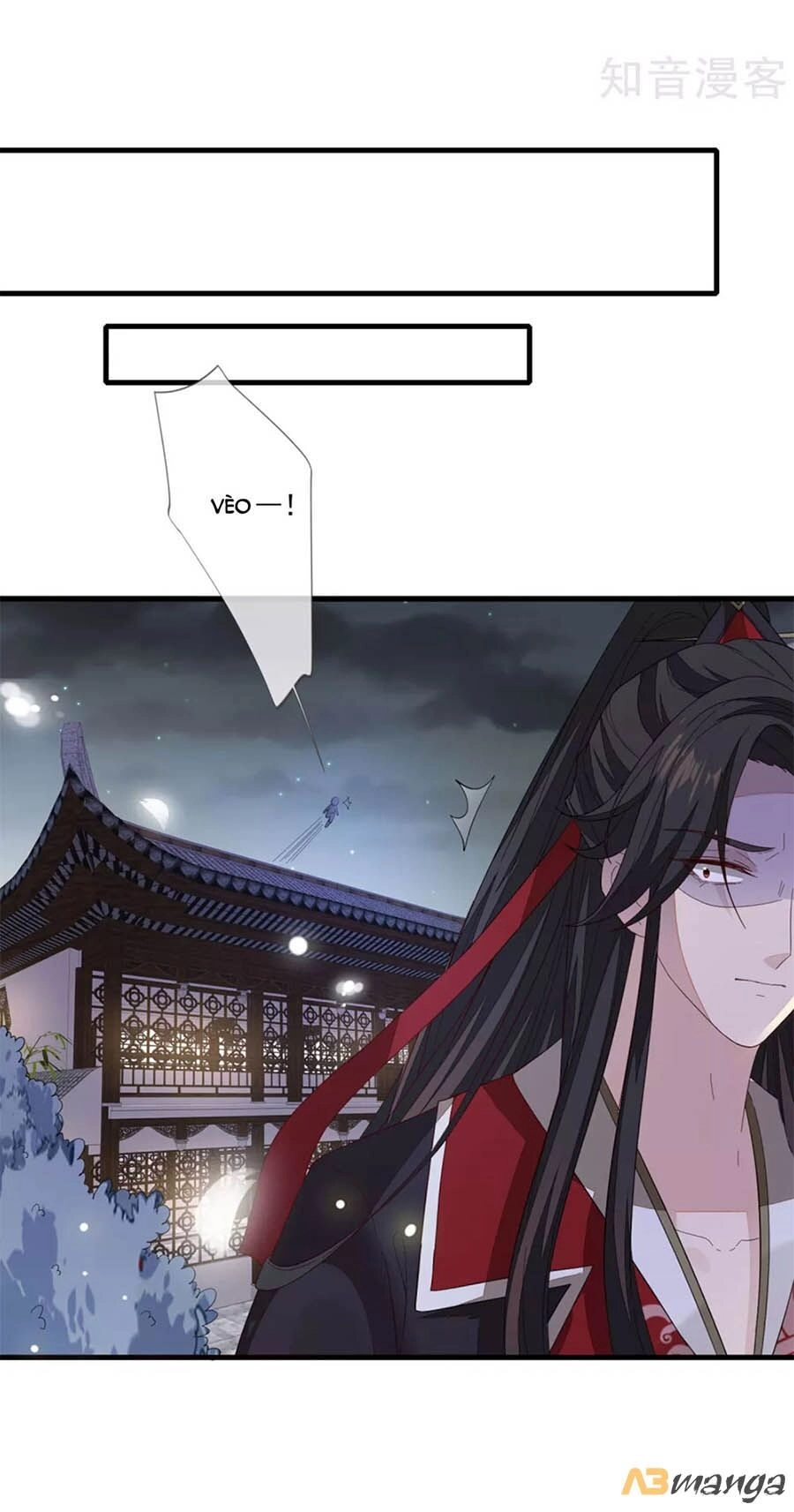 Cửu Khuyết Phong Hoa Chapter 99 - 32