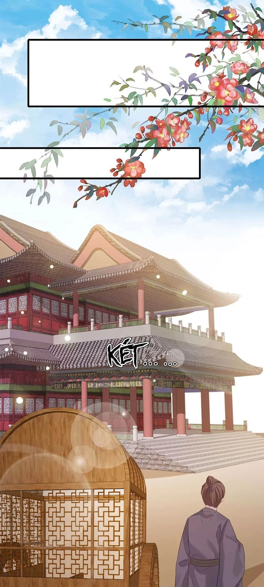 Cửu Khuyết Phong Hoa Chapter 99 - 35