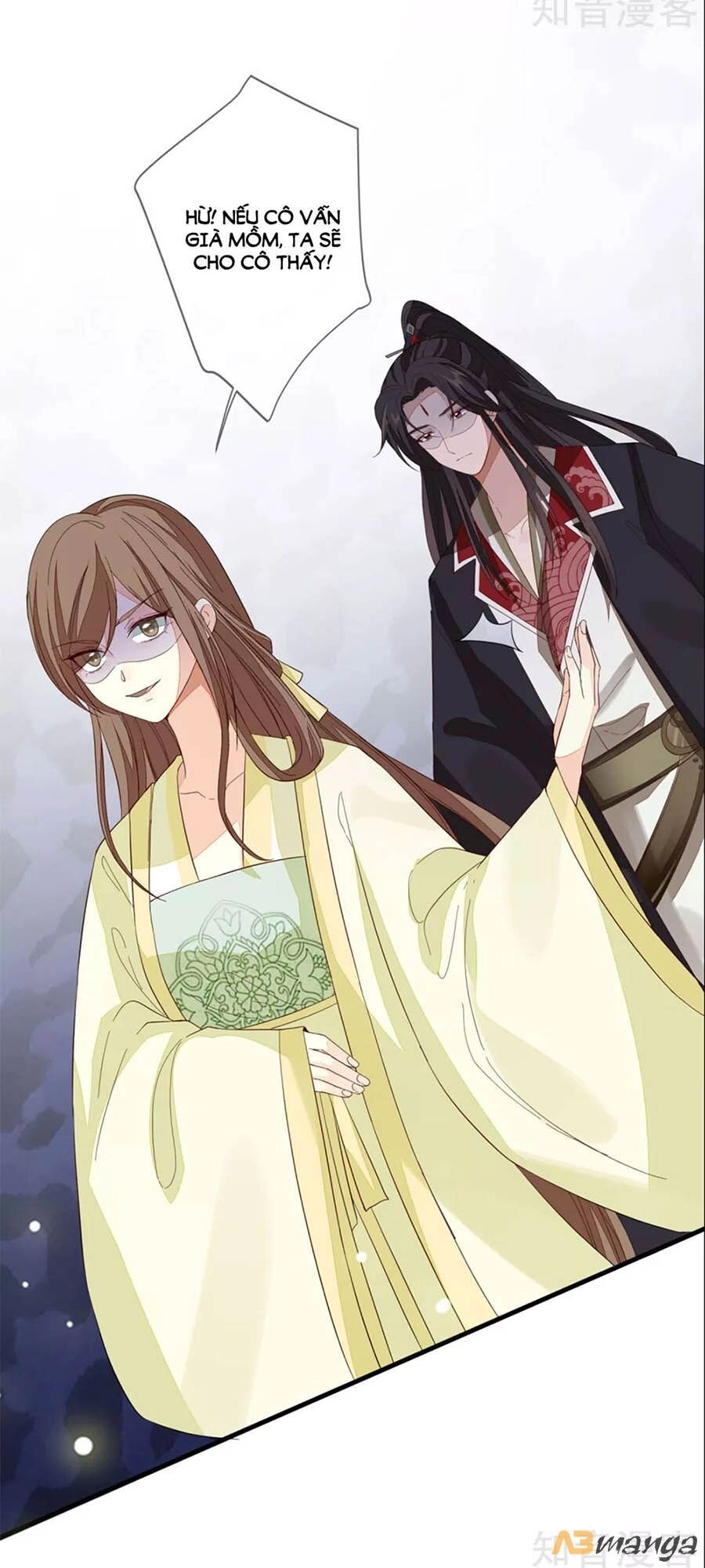 Cửu Khuyết Phong Hoa Chapter 100 - 16