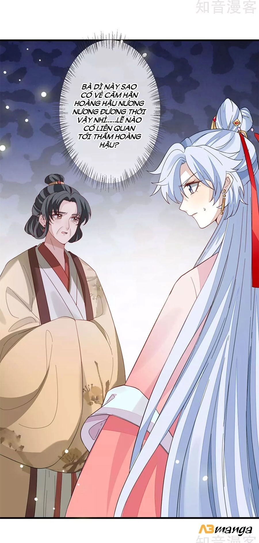 Cửu Khuyết Phong Hoa Chapter 101 - 8