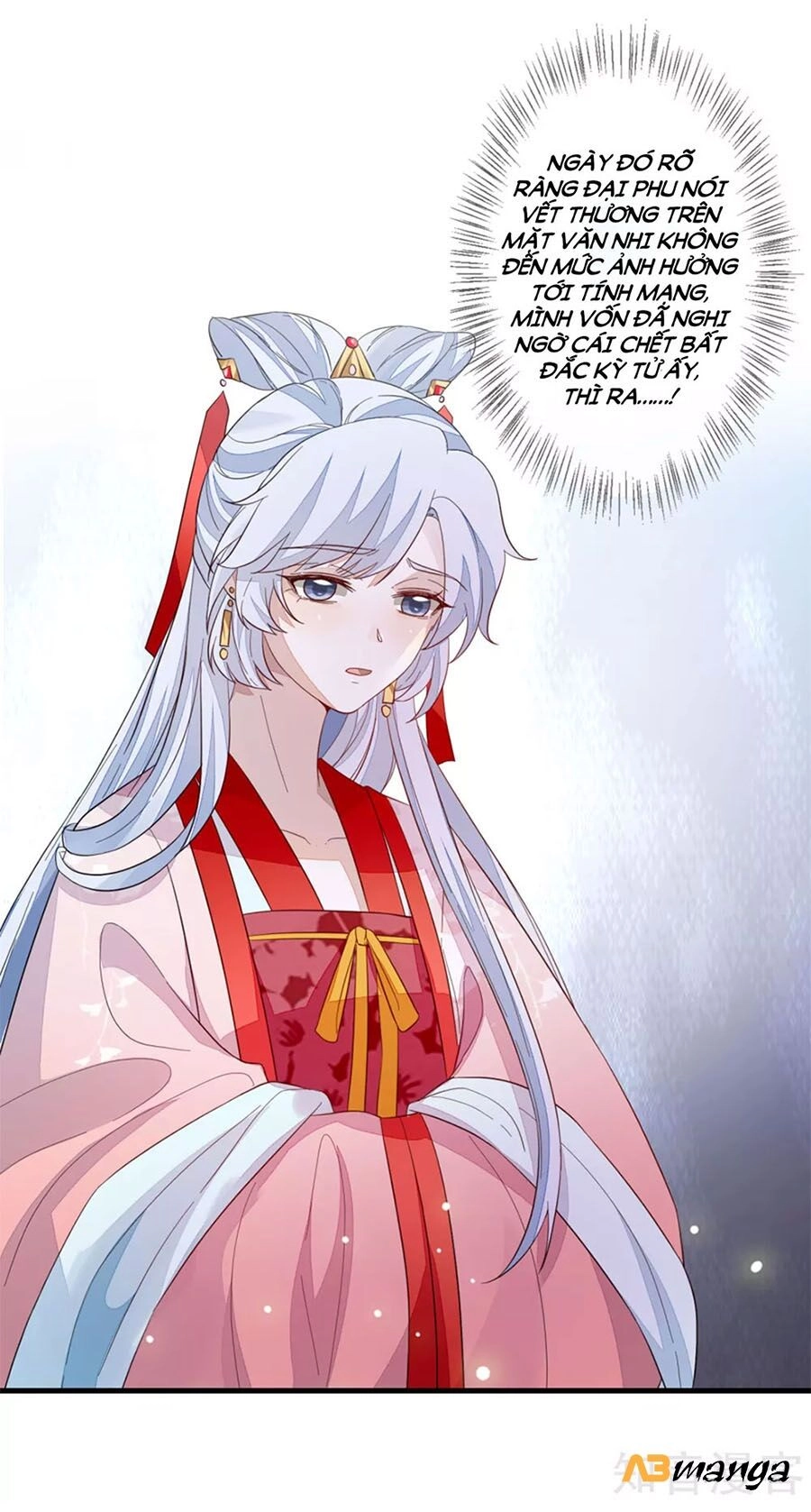 Cửu Khuyết Phong Hoa Chapter 101 - 31