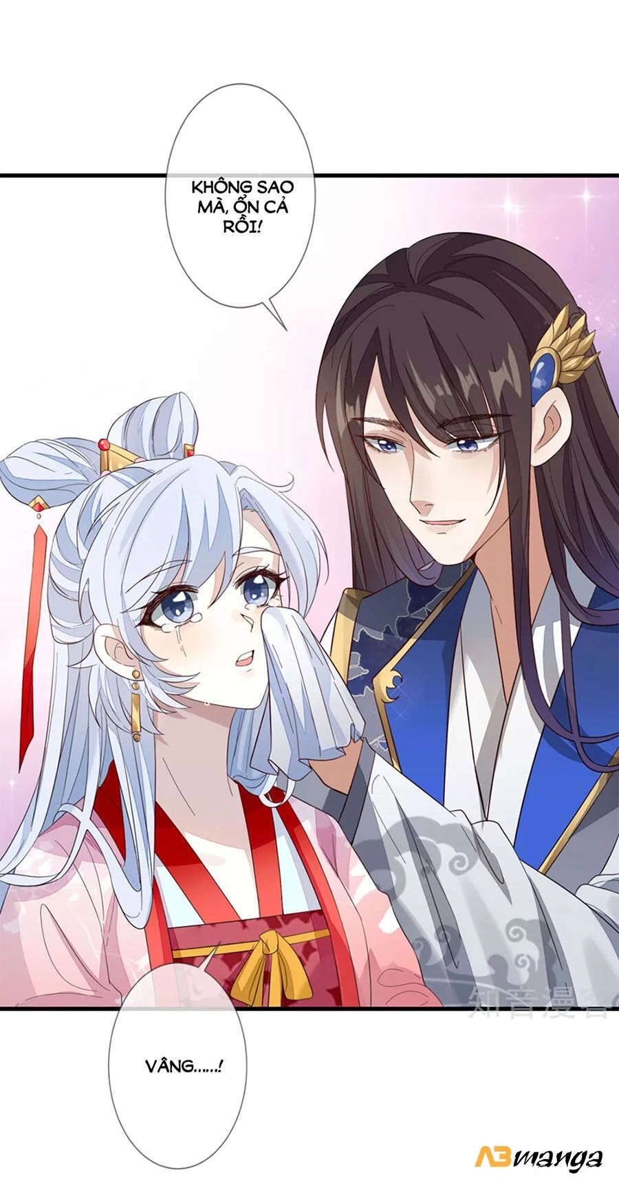 Cửu Khuyết Phong Hoa Chapter 101 - 32