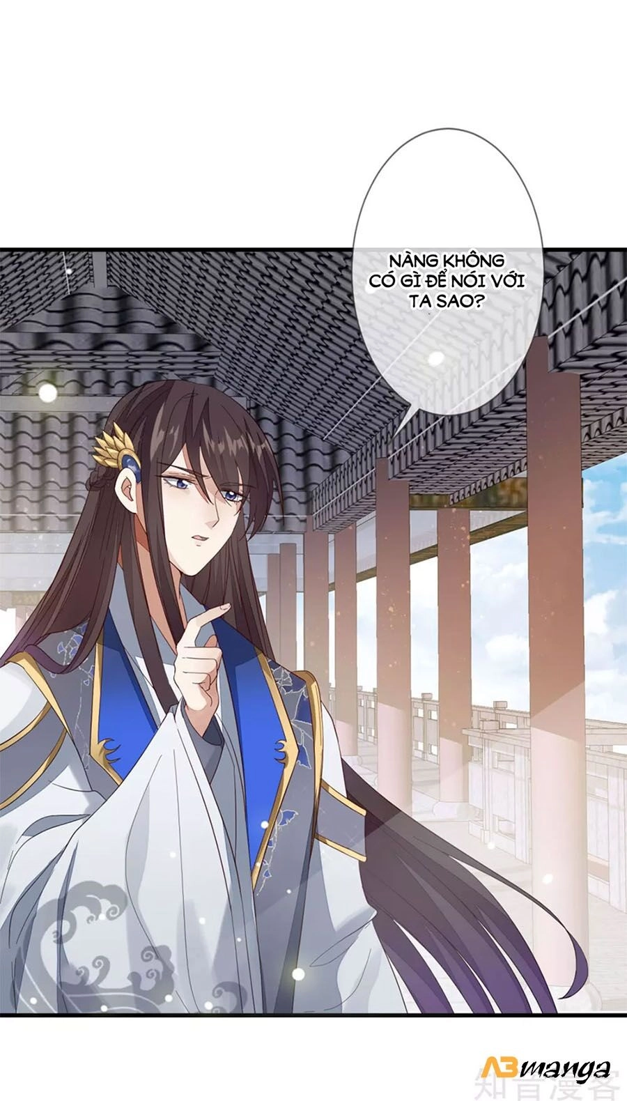 Cửu Khuyết Phong Hoa Chapter 102 - 14