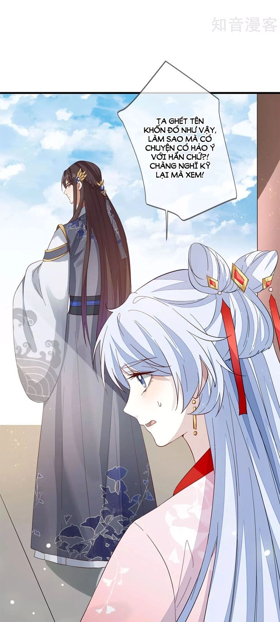 Cửu Khuyết Phong Hoa Chapter 102 - 16