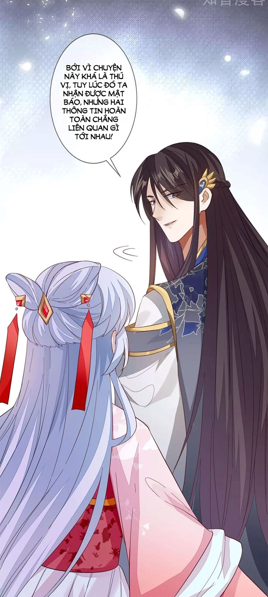 Cửu Khuyết Phong Hoa Chapter 102 - 24