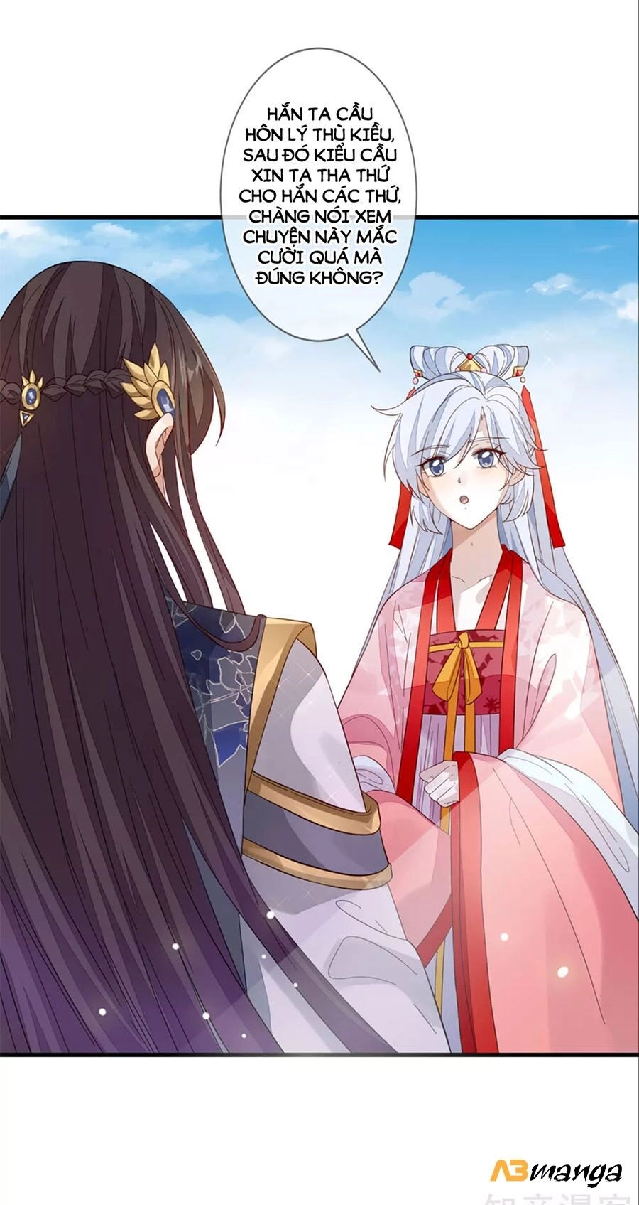 Cửu Khuyết Phong Hoa Chapter 103 - 9