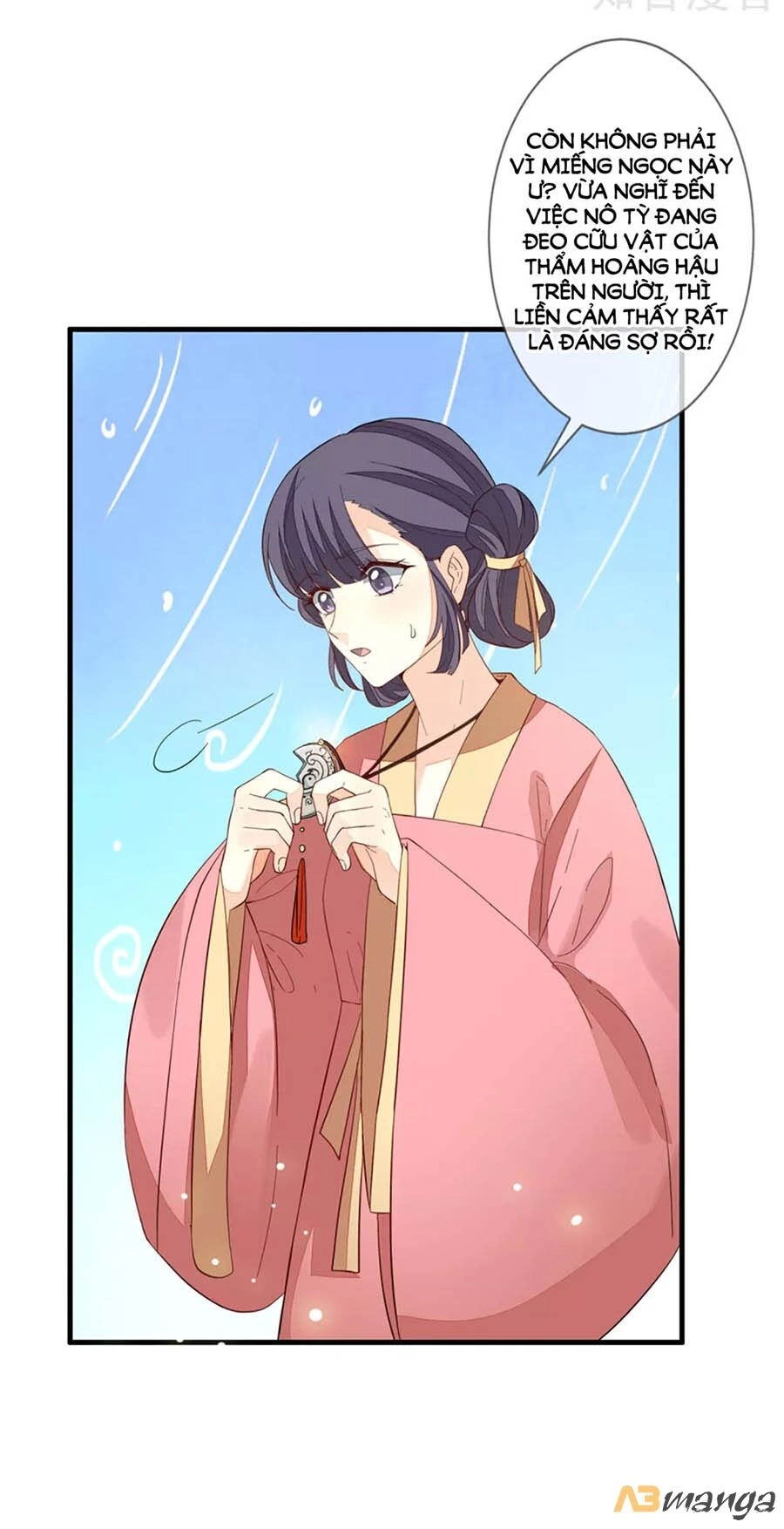 Cửu Khuyết Phong Hoa Chapter 104 - 9