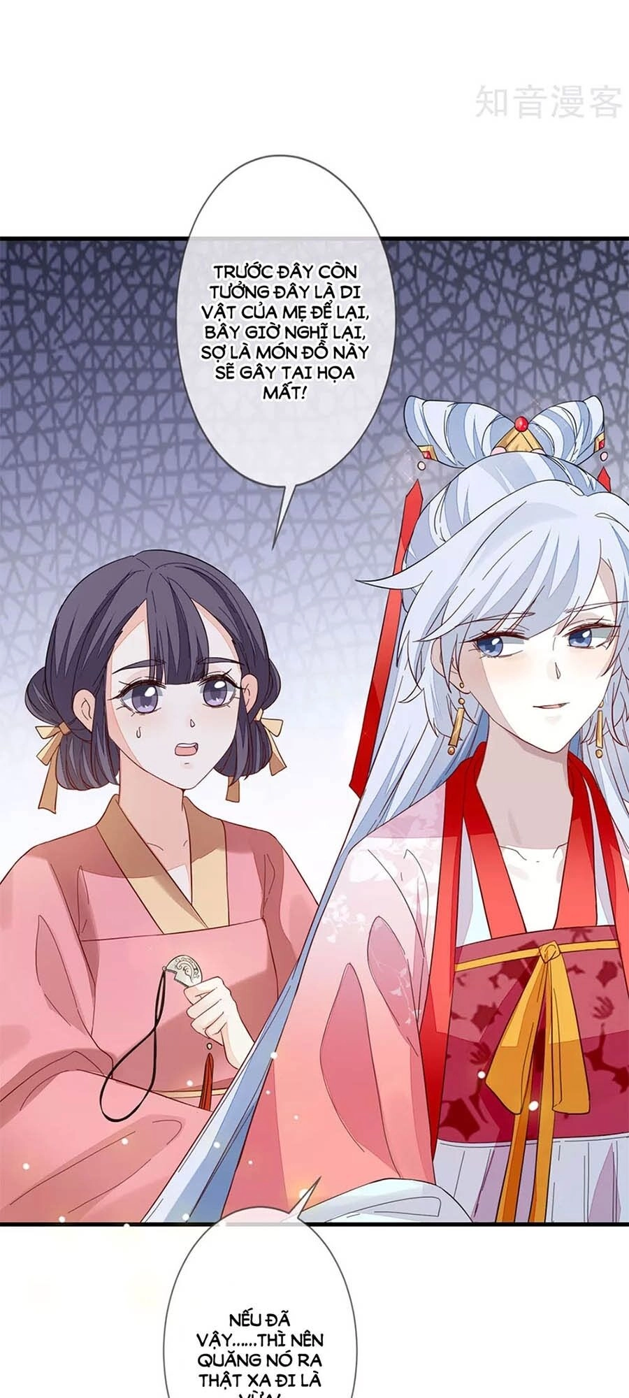 Cửu Khuyết Phong Hoa Chapter 104 - 10