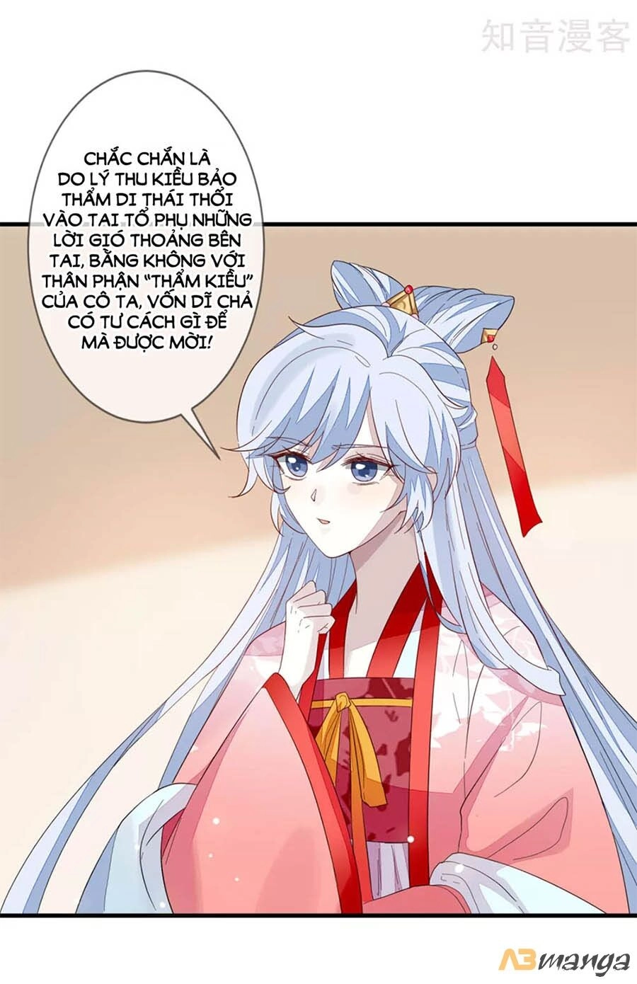 Cửu Khuyết Phong Hoa Chapter 104 - 19