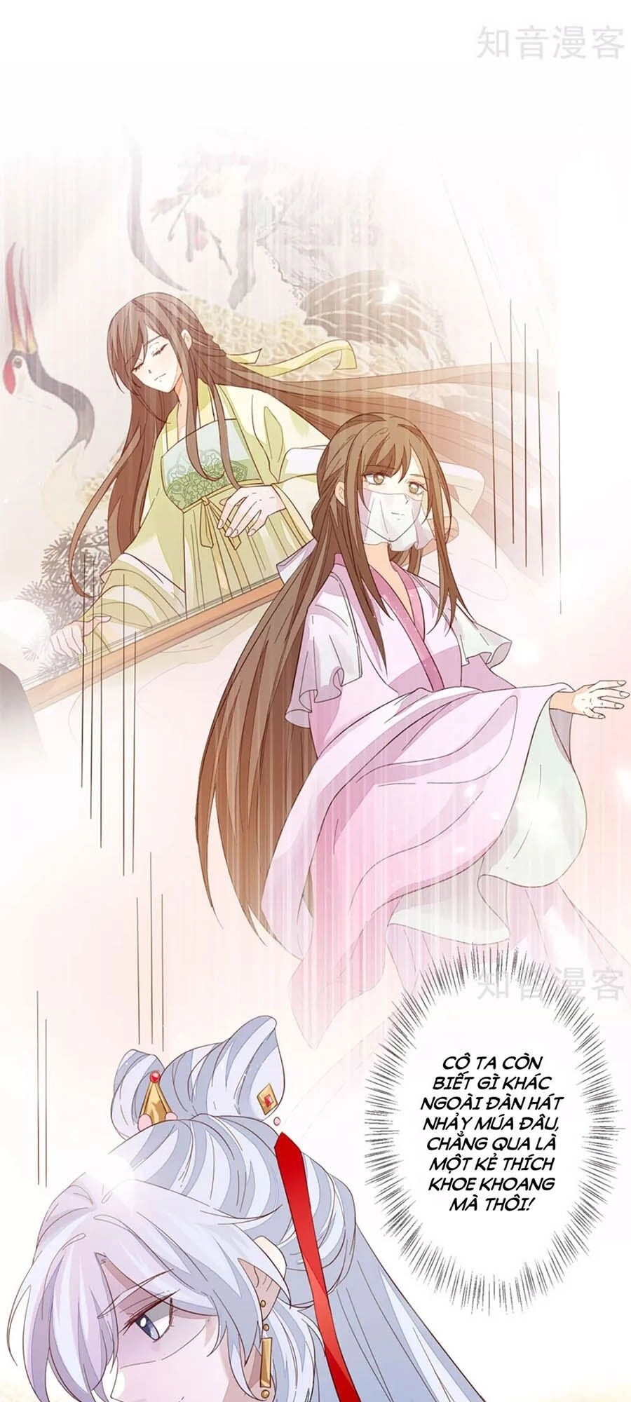 Cửu Khuyết Phong Hoa Chapter 104 - 21