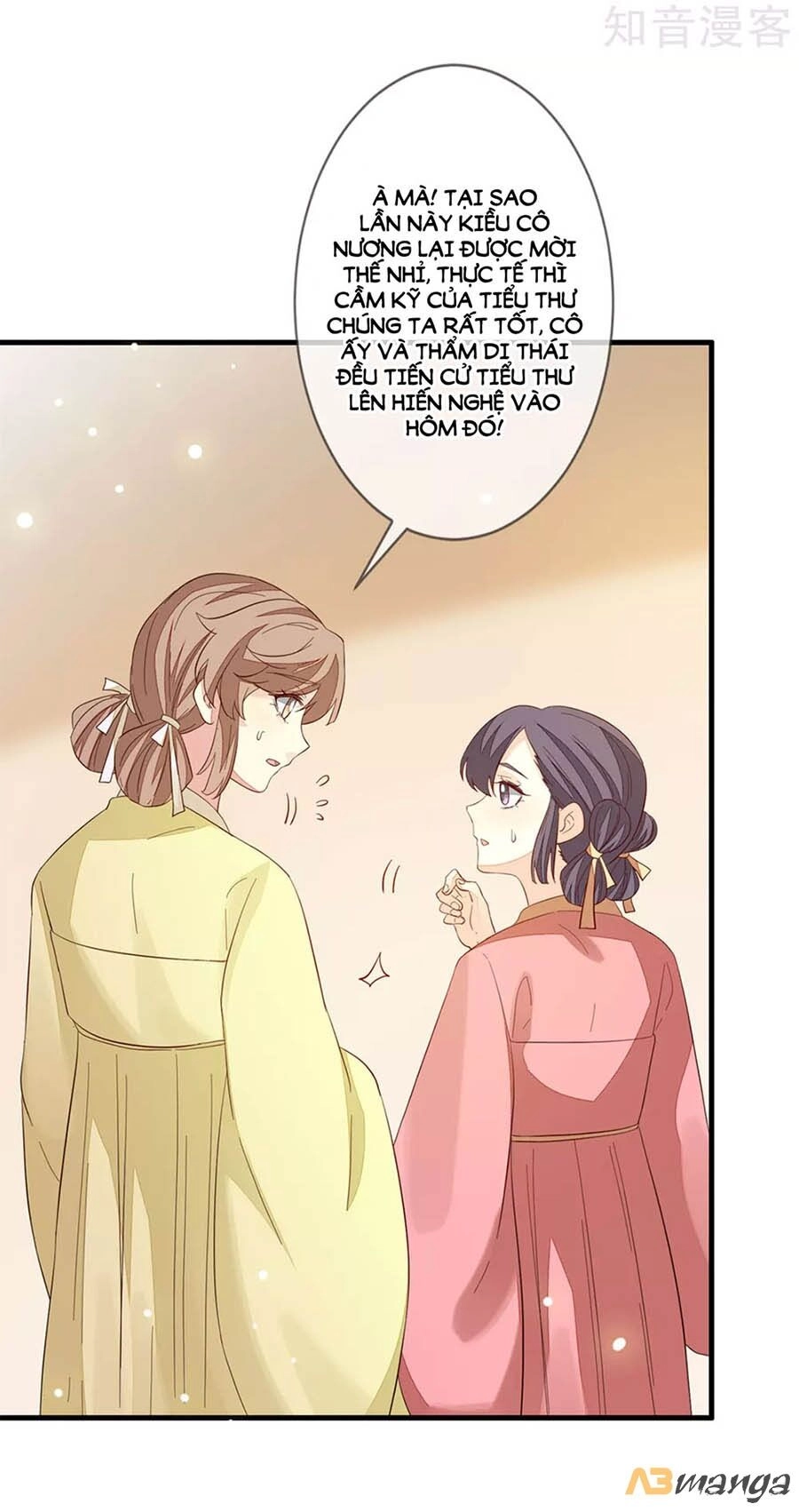 Cửu Khuyết Phong Hoa Chapter 104 - 23