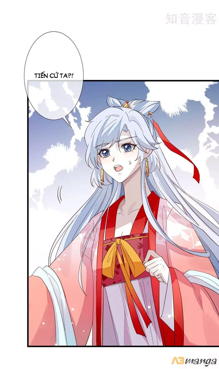 Cửu Khuyết Phong Hoa Chapter 104 - 24