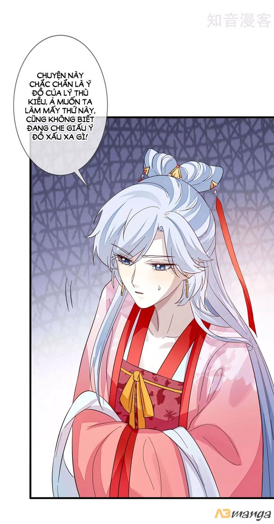 Cửu Khuyết Phong Hoa Chapter 104 - 33