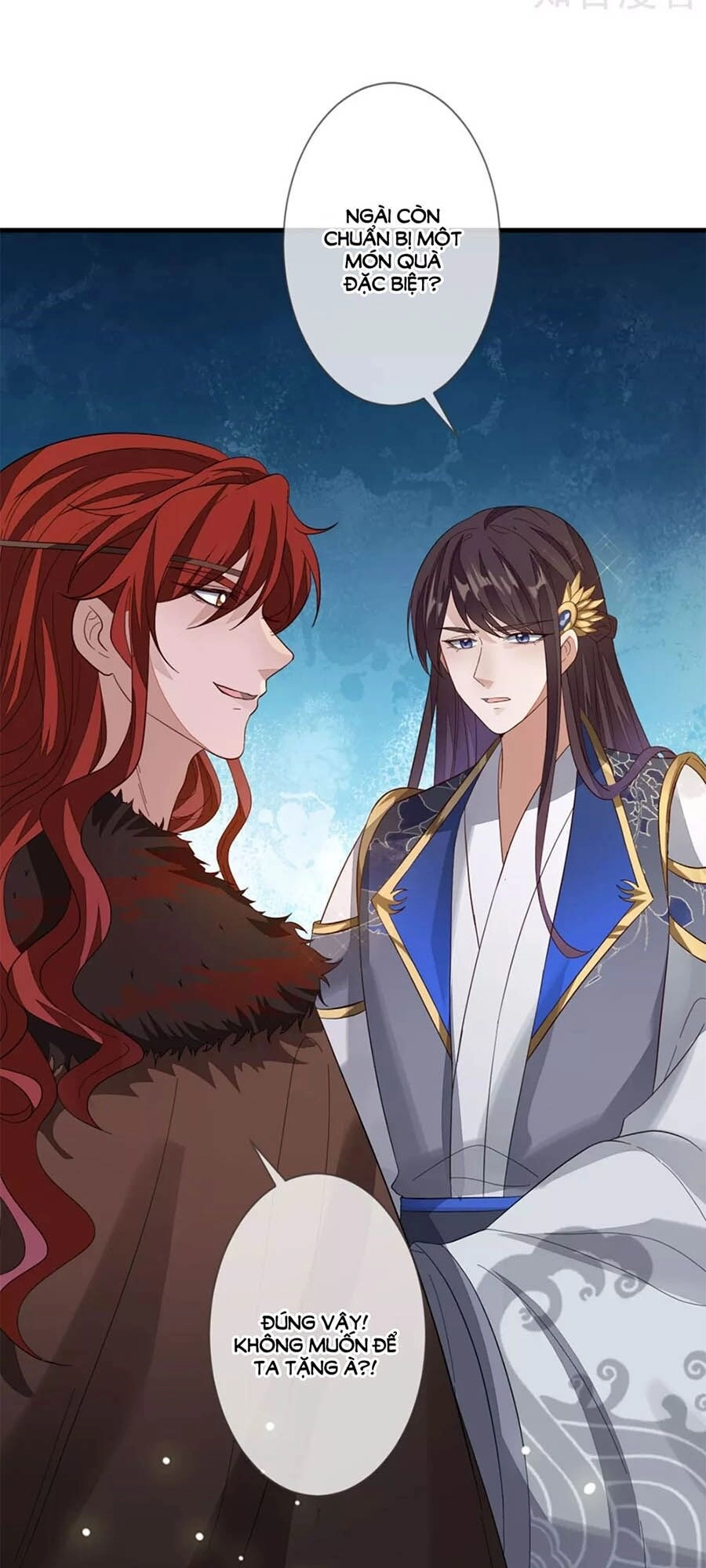 Cửu Khuyết Phong Hoa Chapter 105 - 35