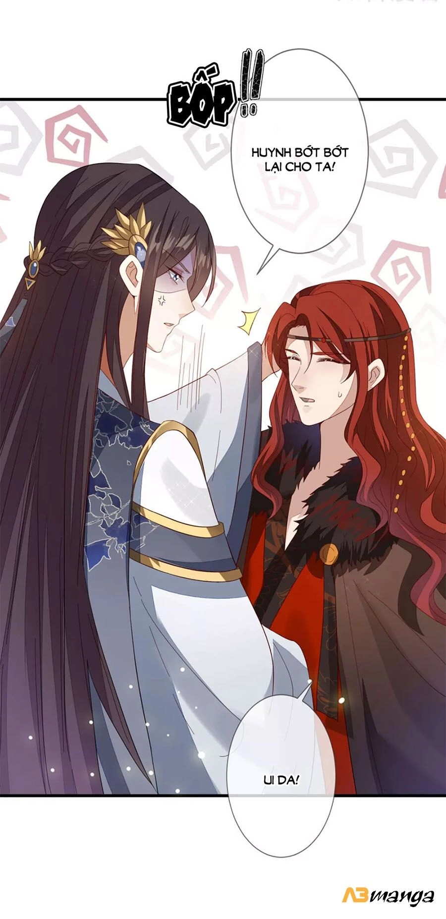 Cửu Khuyết Phong Hoa Chapter 106 - 12