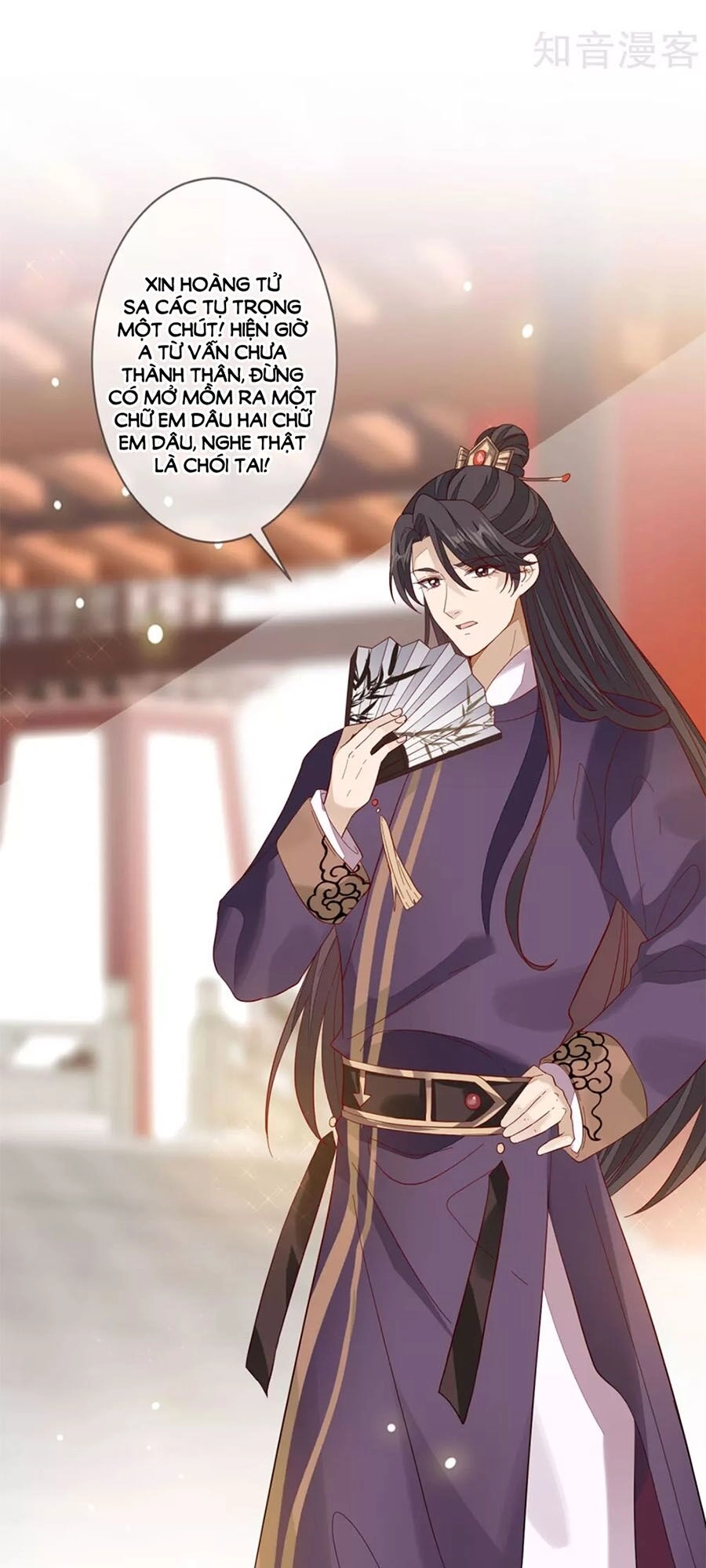 Cửu Khuyết Phong Hoa Chapter 106 - 13