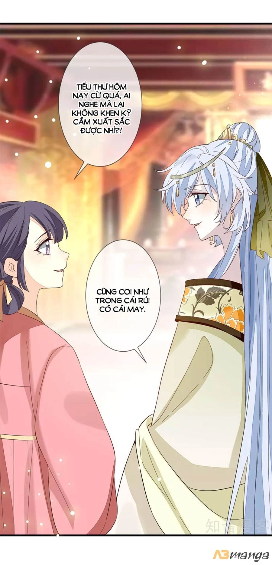 Cửu Khuyết Phong Hoa Chapter 107 - 1