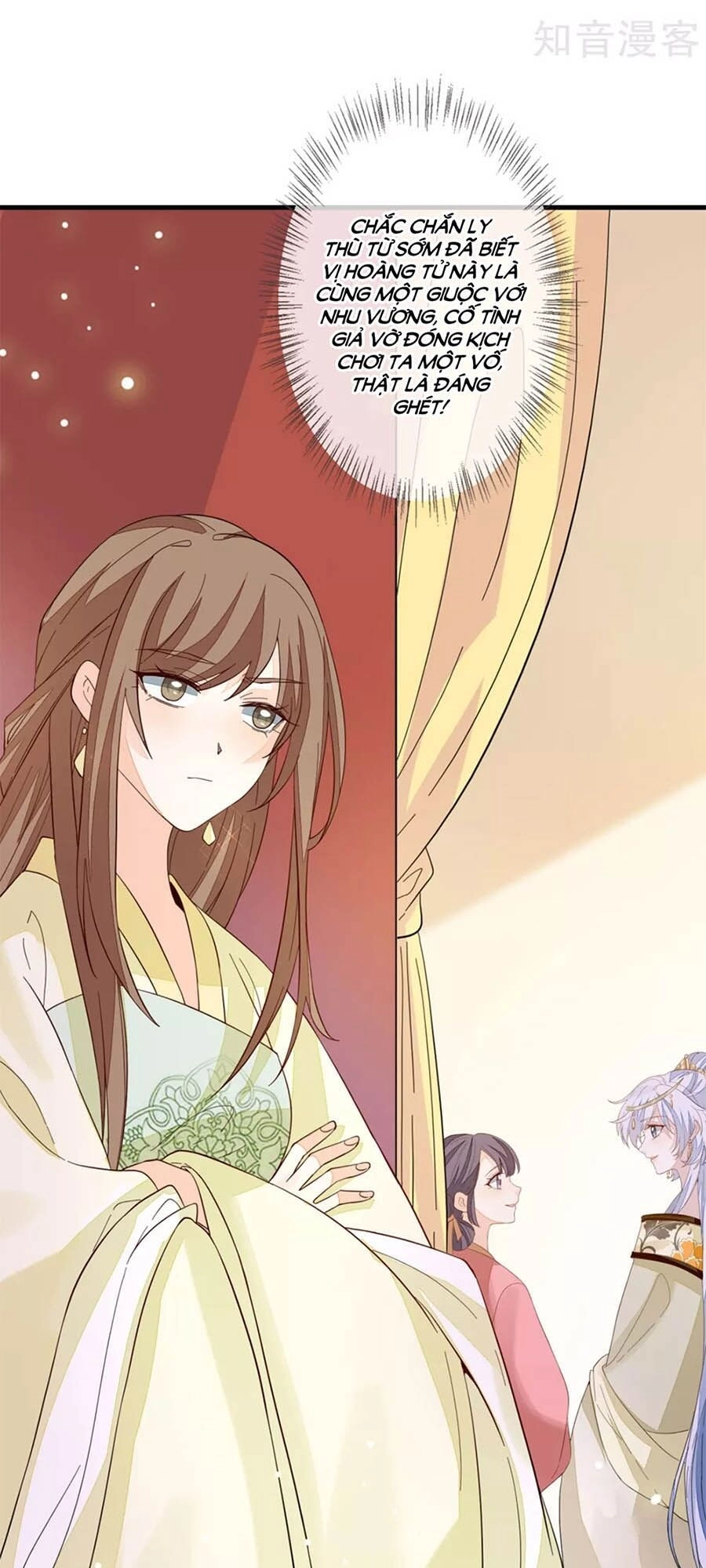 Cửu Khuyết Phong Hoa Chapter 107 - 4