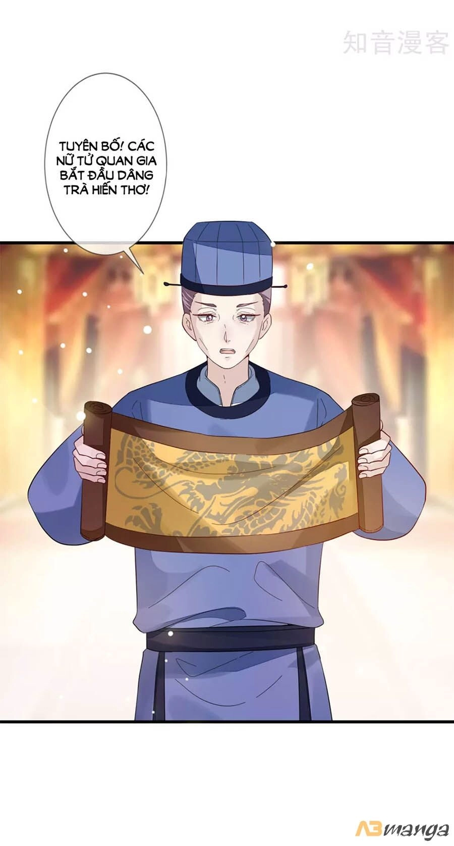 Cửu Khuyết Phong Hoa Chapter 107 - 8