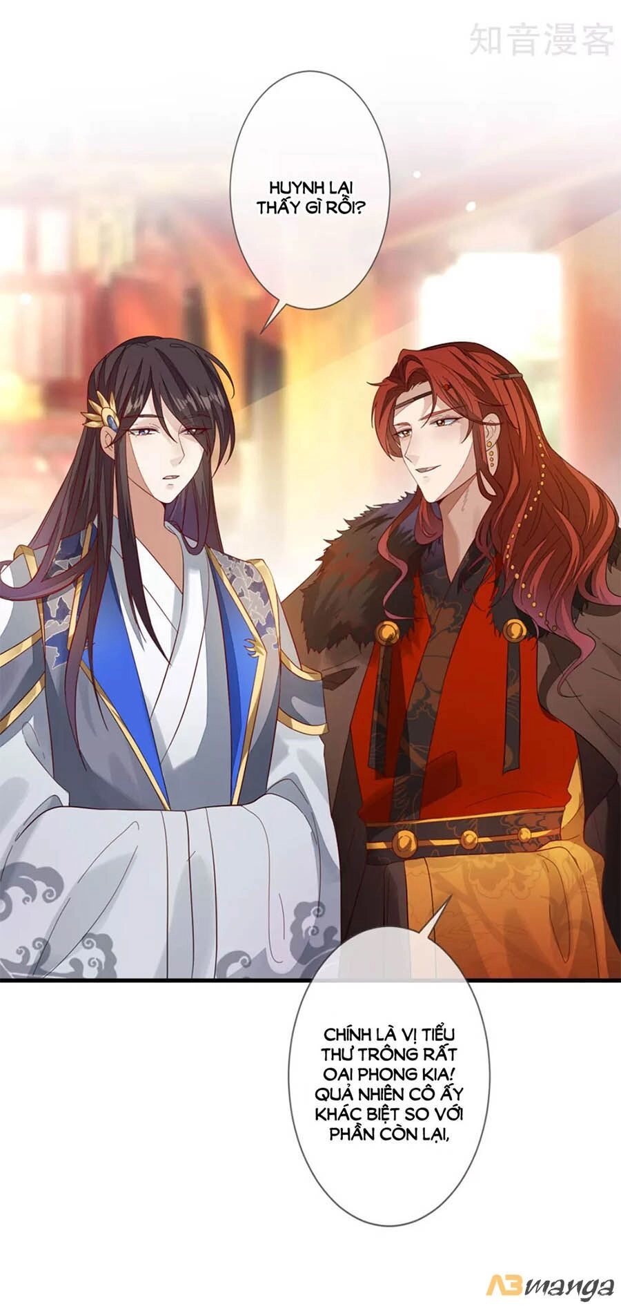 Cửu Khuyết Phong Hoa Chapter 107 - 13