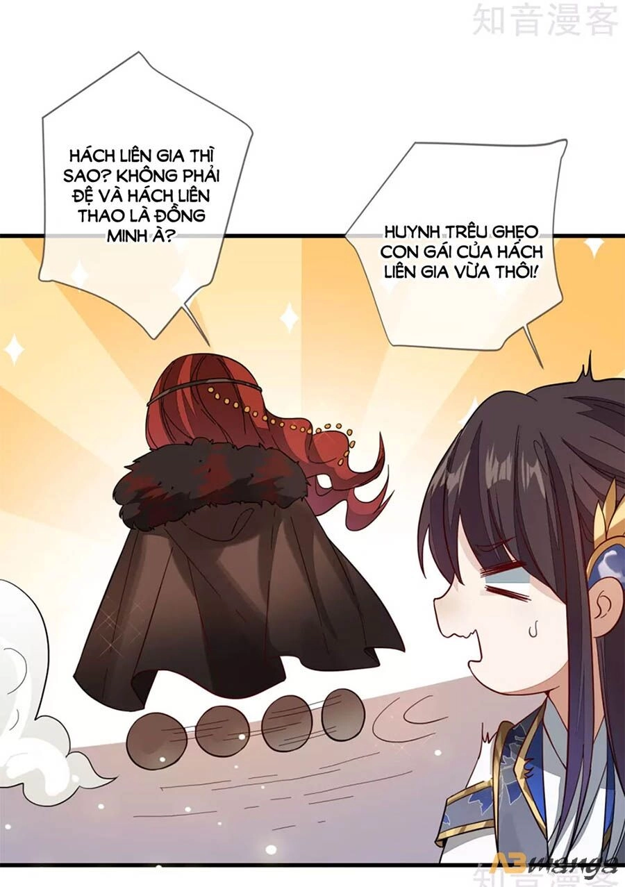 Cửu Khuyết Phong Hoa Chapter 107 - 15