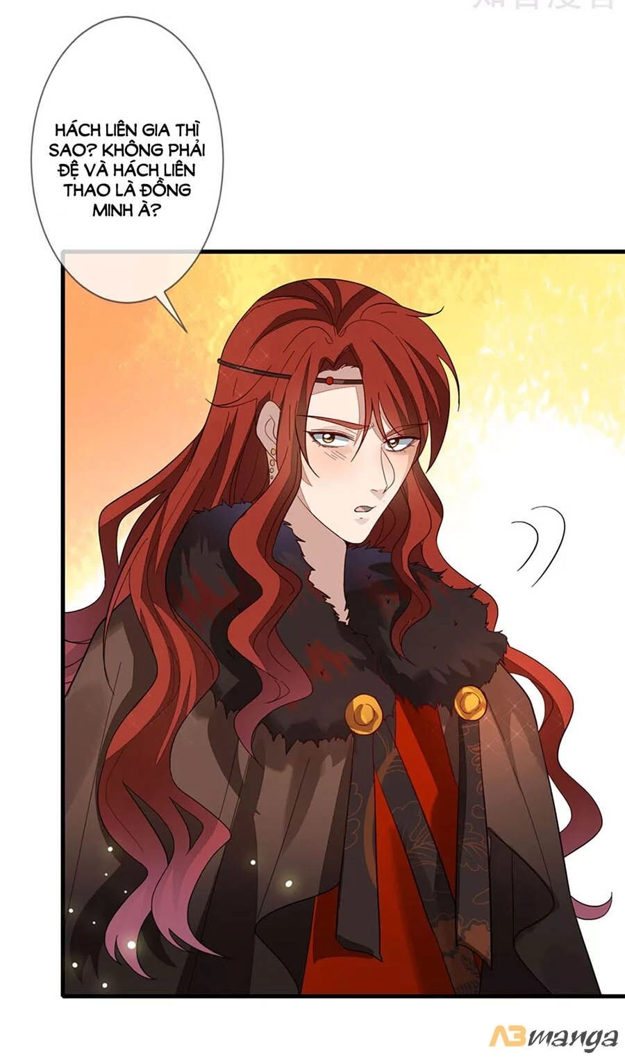 Cửu Khuyết Phong Hoa Chapter 107 - 16