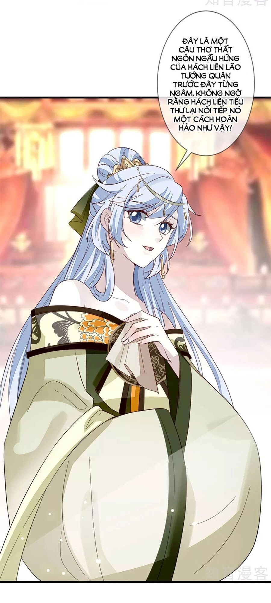 Cửu Khuyết Phong Hoa Chapter 107 - 22