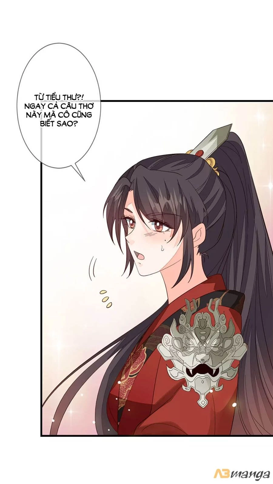 Cửu Khuyết Phong Hoa Chapter 107 - 24