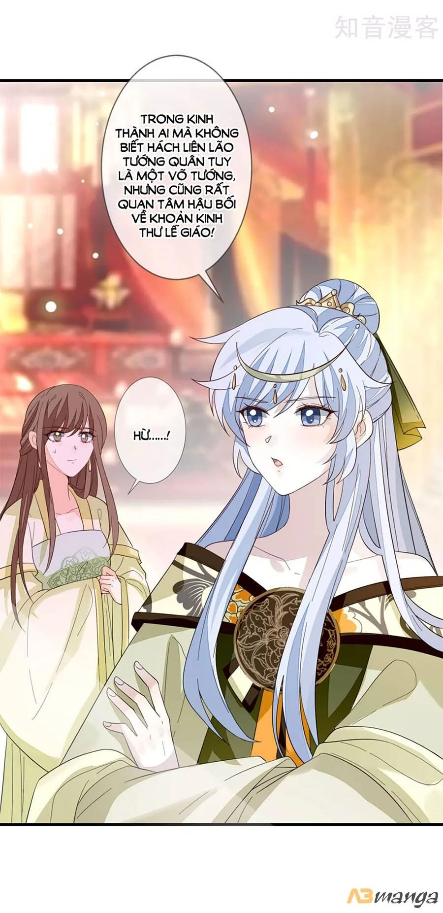 Cửu Khuyết Phong Hoa Chapter 107 - 25