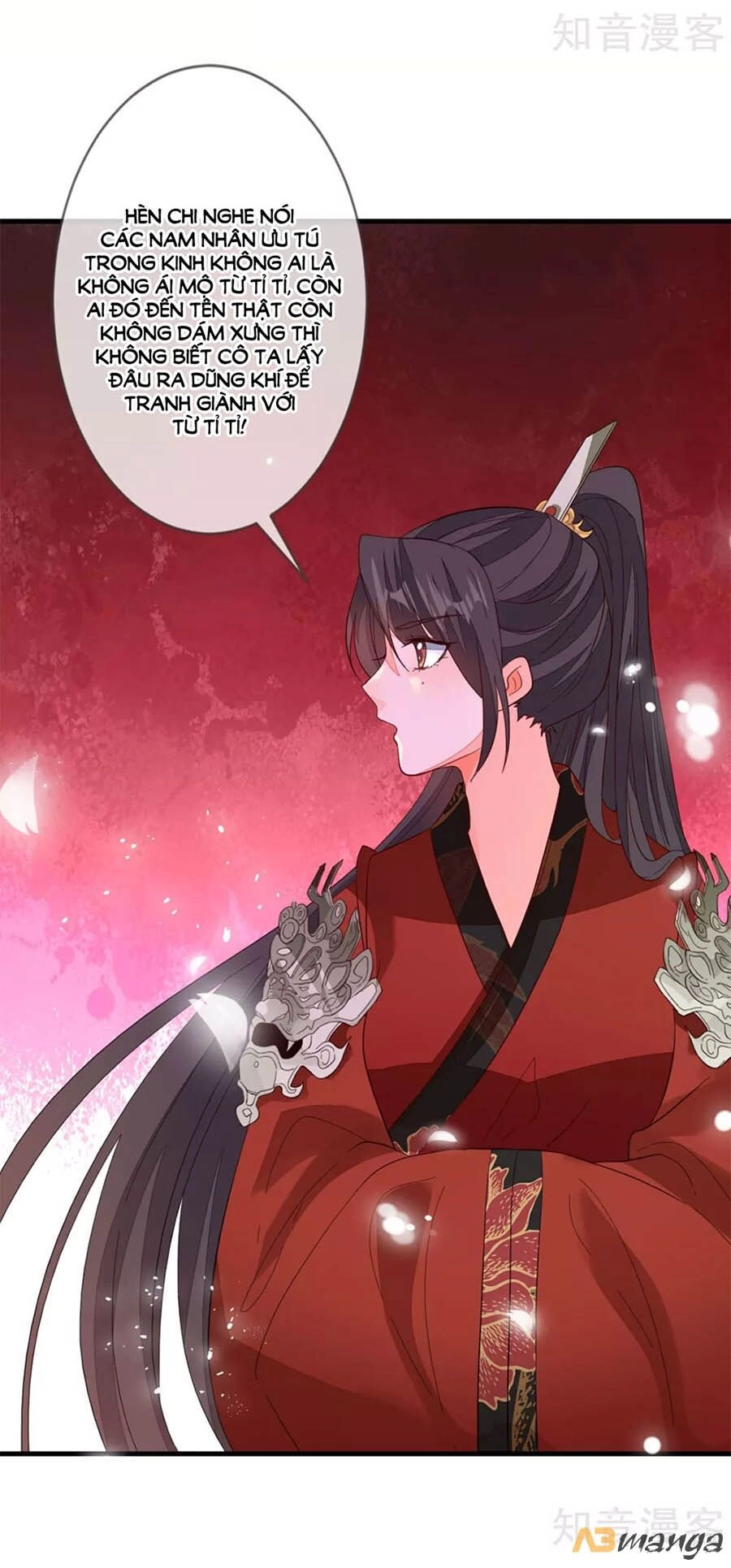 Cửu Khuyết Phong Hoa Chapter 107 - 27