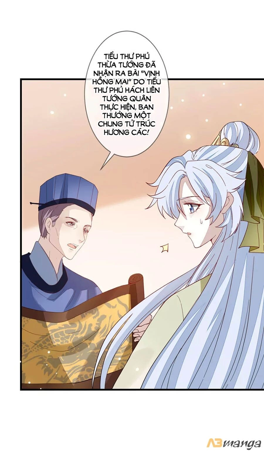 Cửu Khuyết Phong Hoa Chapter 107 - 28