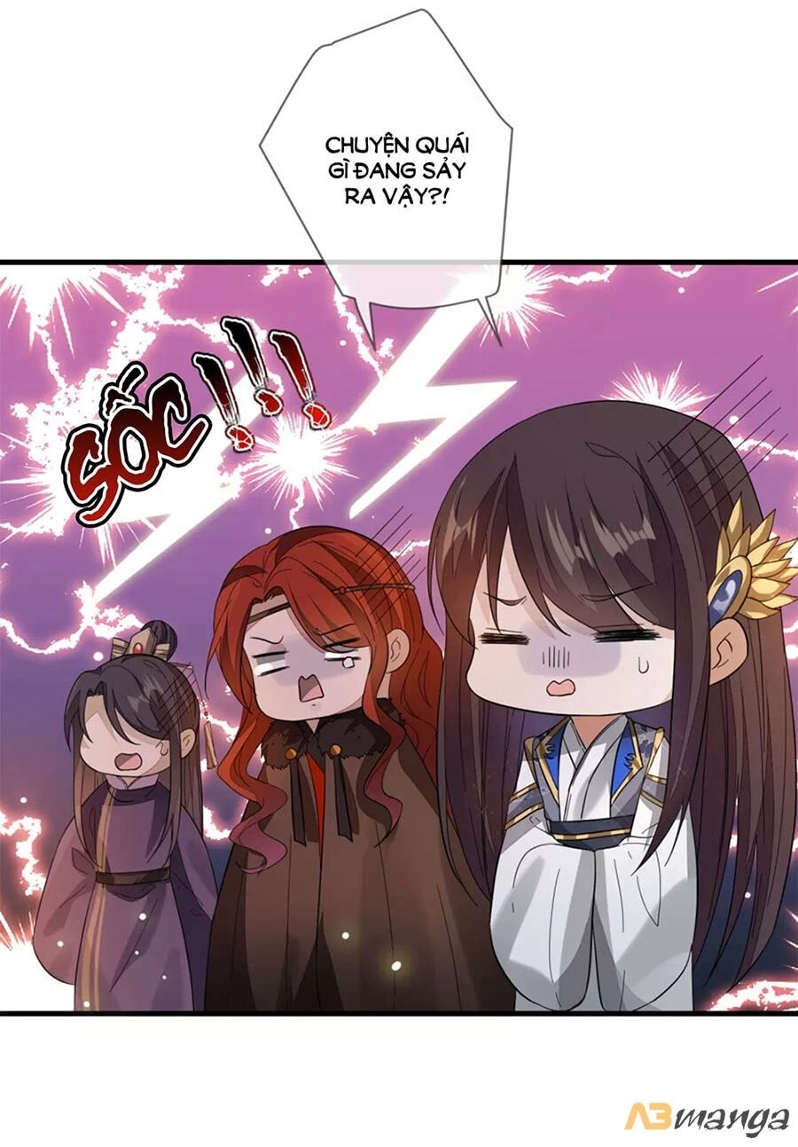 Cửu Khuyết Phong Hoa Chapter 107 - 31